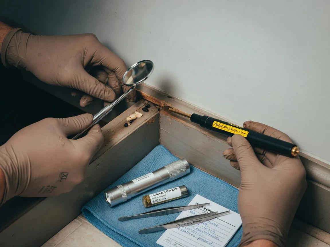 Why choose Emergency Pest Control in Foxboro, MA